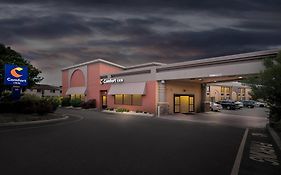 Comfort Inn Paramus - Hackensack